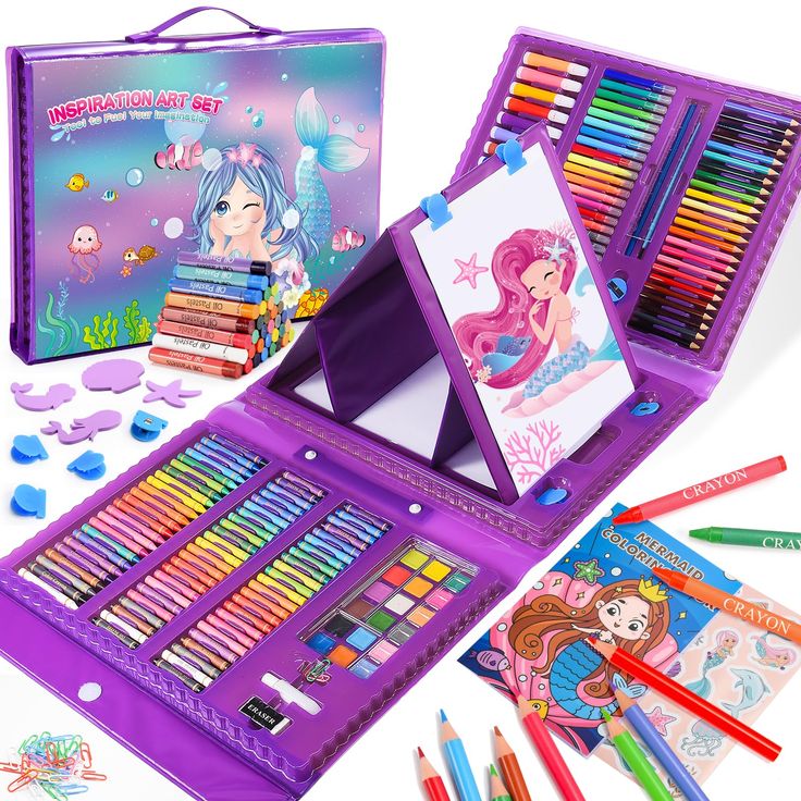 Arts & Crafts For Kids